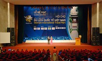 В Ханое завершилась Международная туристическая ярмарка – 2013