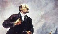 Во Вьетнаме отмечается 143-й день рождения В.И.Ленина