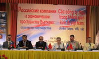 Во Вьетнаме проходят мероприятия, посвящённые отношениям между СРВ и РФ
