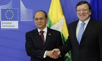 Новый поворот в отношениях между Евросоюзом и Мьянмой