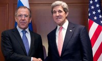США и Россия договорились найти меры по восстановлению мира в Сирии