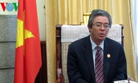 Вьетнам вносит активный вклад в строительство мирной и стабильной Ассоциации АСЕАН