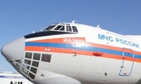 Россия активизирует оказание гуманитарной помощи сирийскому народу