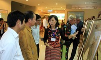 В Дананге состоялась выставка «Вьетнамские острова Хоангша и исторические доказательства»