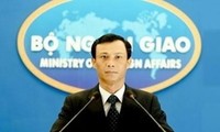 Вьетнам подтверждает свой неоспоримый суверенитет над островами Хоангша