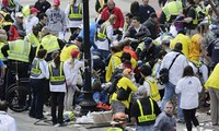 В США задержаны еще трое подозреваемых в причастности к теракту в Бостоне