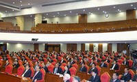 Результаты выполнения Резолюции о партийном строительстве в провинции Шонла