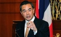 Китай предложил провеcти переговоры по разработке COC