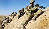 Семеро солдат сил НАТО погибли в Афганистане