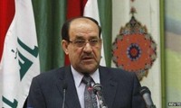 Партия премьер-министра Ирака победила на парламентских выборах на местном уровне