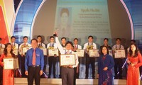 Во Вьетнаме названы 82 лучших молодых мастера