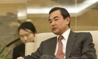 Китай придает приоритетное значение укреплению отношений с АСЕАН
