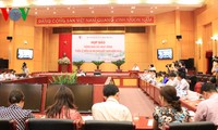 В провинции Хатинь пройдет Неделя «Море и острова Вьетнама 2013»