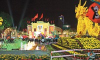 В городе Хайфоне откроется Национальный год туризма дельты Красной реки
