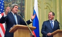 Инициатива РФ и США по урегулированию сирийского кризиса получила поддержку многих стран мира