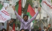 В Пакистане стартовали парламентские выборы