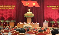 Обновление и усовершенствование политической системы Вьетнама