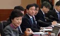 Республика Корея предложила КНДР провести переговоры по промышленной зоне Кэсон