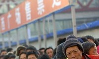 Китай опубликовал Белую книгу о правах человека