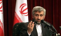 Иран готов вернуться за стол переговоров с группой «П5+1»