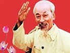 Во Вьетнаме и странах мира отмечается 123-я годовщина со дня рождения Хо Ши Мина
