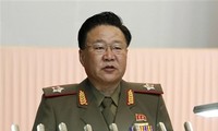 Спецпосланник лидера КНДР Ким Чен Ына прибыл в Пекин