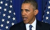 Обама назвал основные направления политики США в борьбе с терроризмом