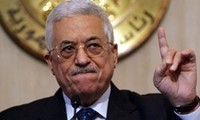 Палестина сформирует новое правительство в течение 2-3 недель