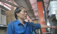 Нгуен Дык Кыонг – «врач механики»
