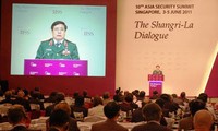 12-й диалог Шангри-Ла – направление стратегии региональной безопасности