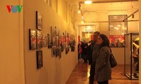 Во Франции прошла выставка подлинных экспонатов, посвященных Индокитаю и Вьетнаму