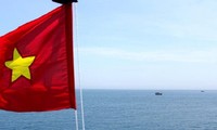 Третий раунд переговоров между Вьетнамом и Китаем по морскому району у входа в Тонкинский залив