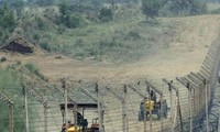 Индия обвинила Пакистан в нарушении указа о прекращении огня