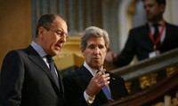 США и Россия стараются урегулировать сирийский кризис