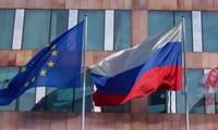 В Екатеринбурге открылся 31-й саммит Россия-ЕС