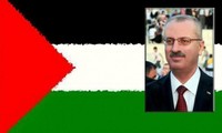 В Палестине назначен новый глава правительства страны