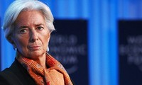 МВФ: Мировая экономика может вырасти медленнее прогнозов
