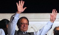 Наваз Шариф избран на пост премьер-министра Пакистана