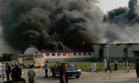 Нгуен Тан Зунг направил соболезнования премьеру Госсовета КНР в связи с пожаром