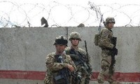 НАТО приняла концепцию своей небоевой миссии в Афганистане