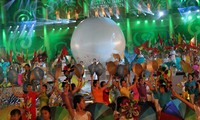 Фестиваль «Море 2013»: многие мероприятия, посвященные морю и островам