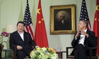 В Калифорнии завершился двухдневный американо-китайский саммит