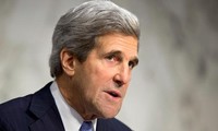 Госсекретарь США отложил поездку на Ближний Восток для обсуждения ситуации в Сирии