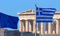 Греция лишилась статуса развитой страны
