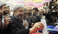 Объявлены предварительные итоги президентских выборов в Иране