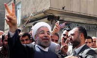 Новый президент Ирана призывает к «конструктивному взаимодействию» со всеми странами мира