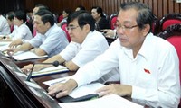 Парламент Вьетнама рассматривает проект измененного Закона об экономии и борьбе с расточительством