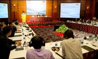 Активизация сотрудничества между АСЕАН и Китаем в поисково-спасательной работе в Восточном море