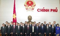 Премьер-министр Нгуен Тан Зунг принял глав представительств Вьетнама в зарубежных странах