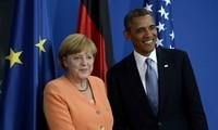 США придают важное значение отношениям с Европой